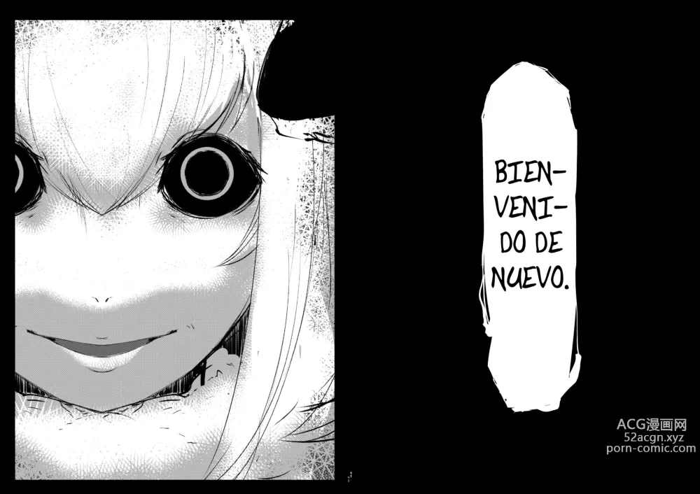 Page 72 of doujinshi Recopilatorio Capas Blancas Conjunto