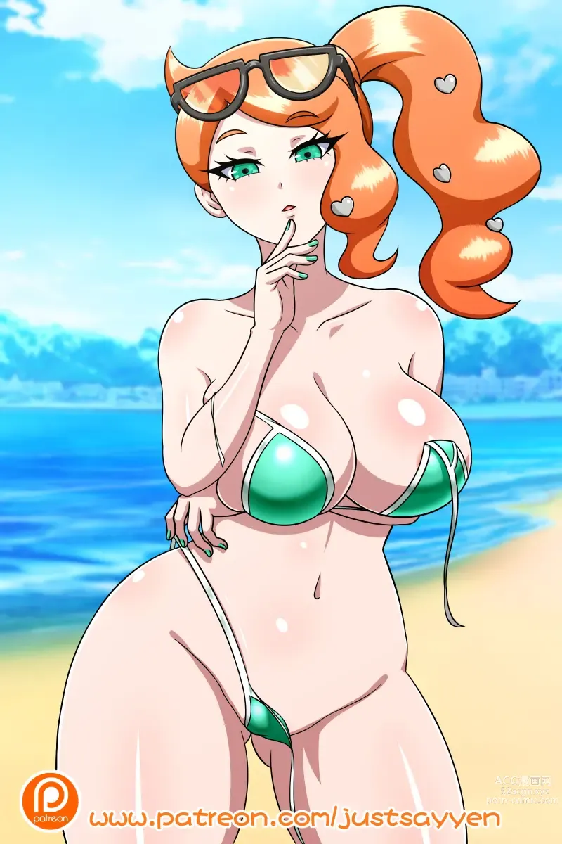 Page 122 of imageset Sonia