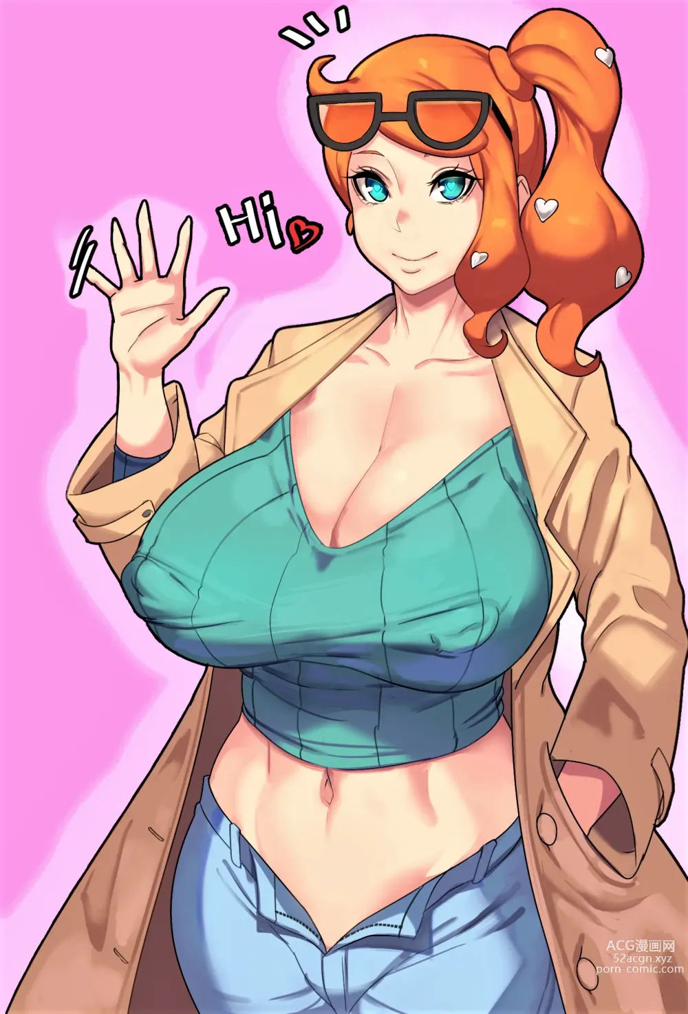 Page 124 of imageset Sonia