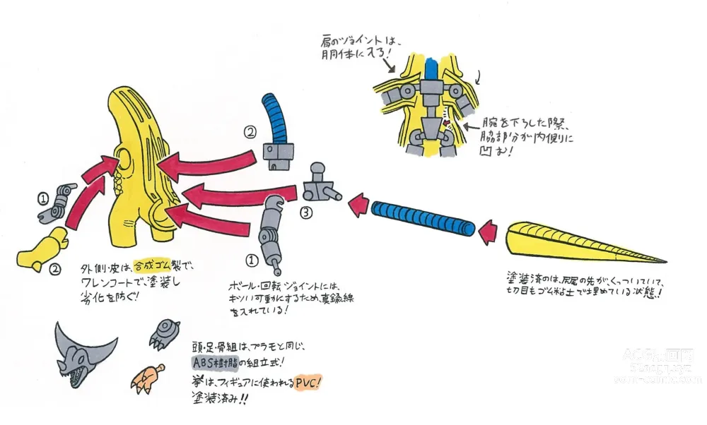 Page 1839 of imageset Korekutaakou