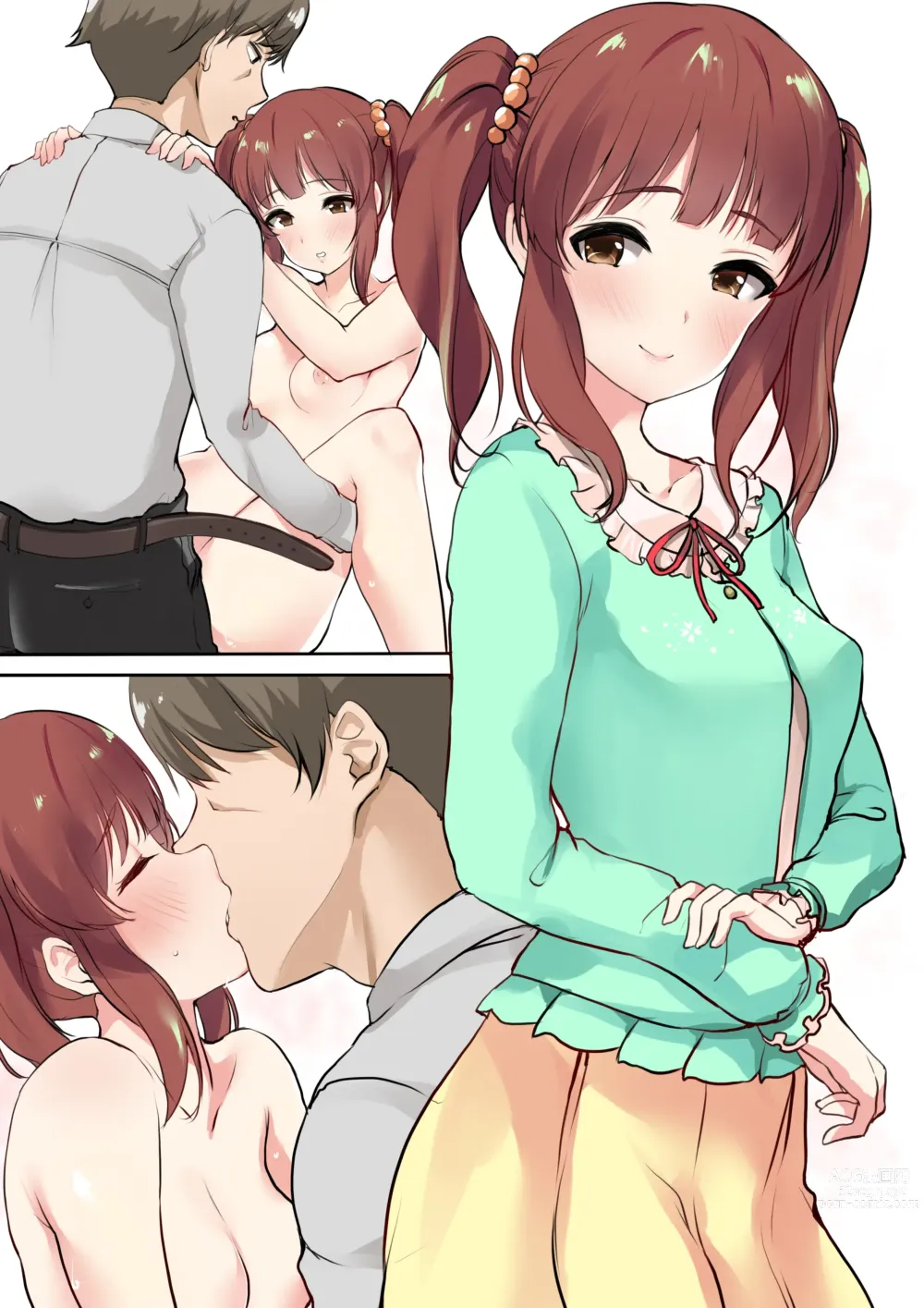 Page 800 of imageset ●PIXIV● 村人豆腐店