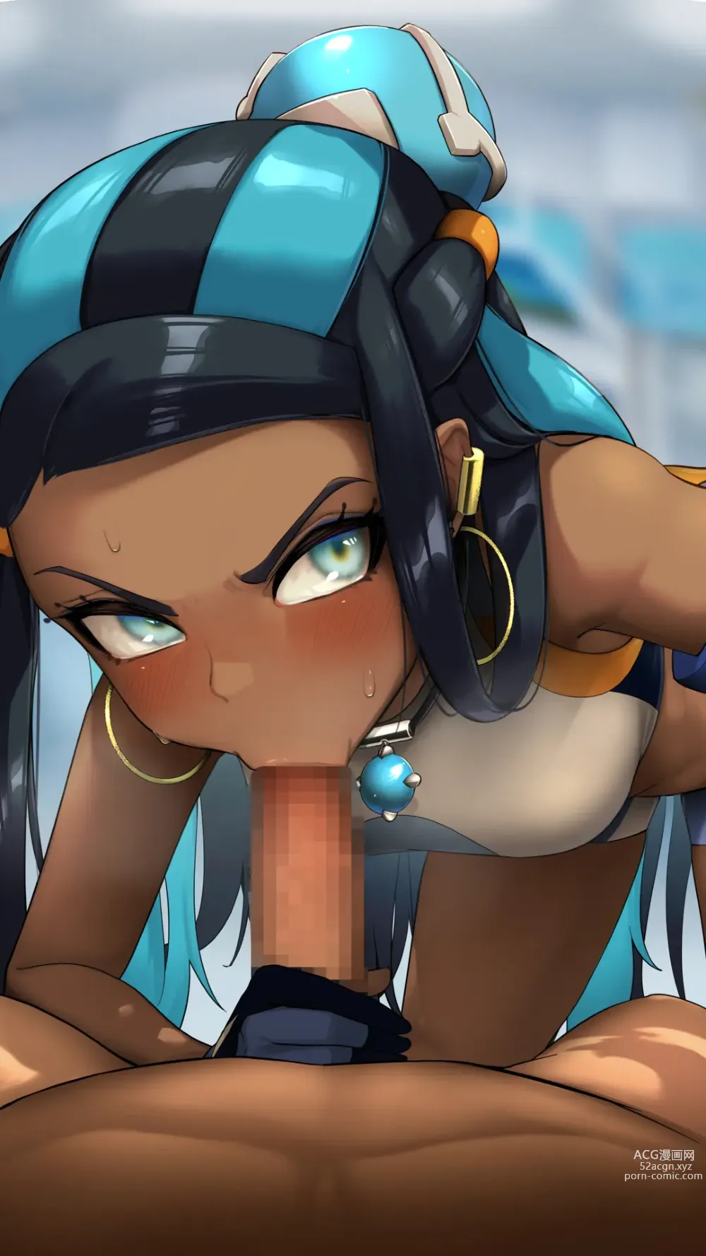 Page 127 of imageset Nessa