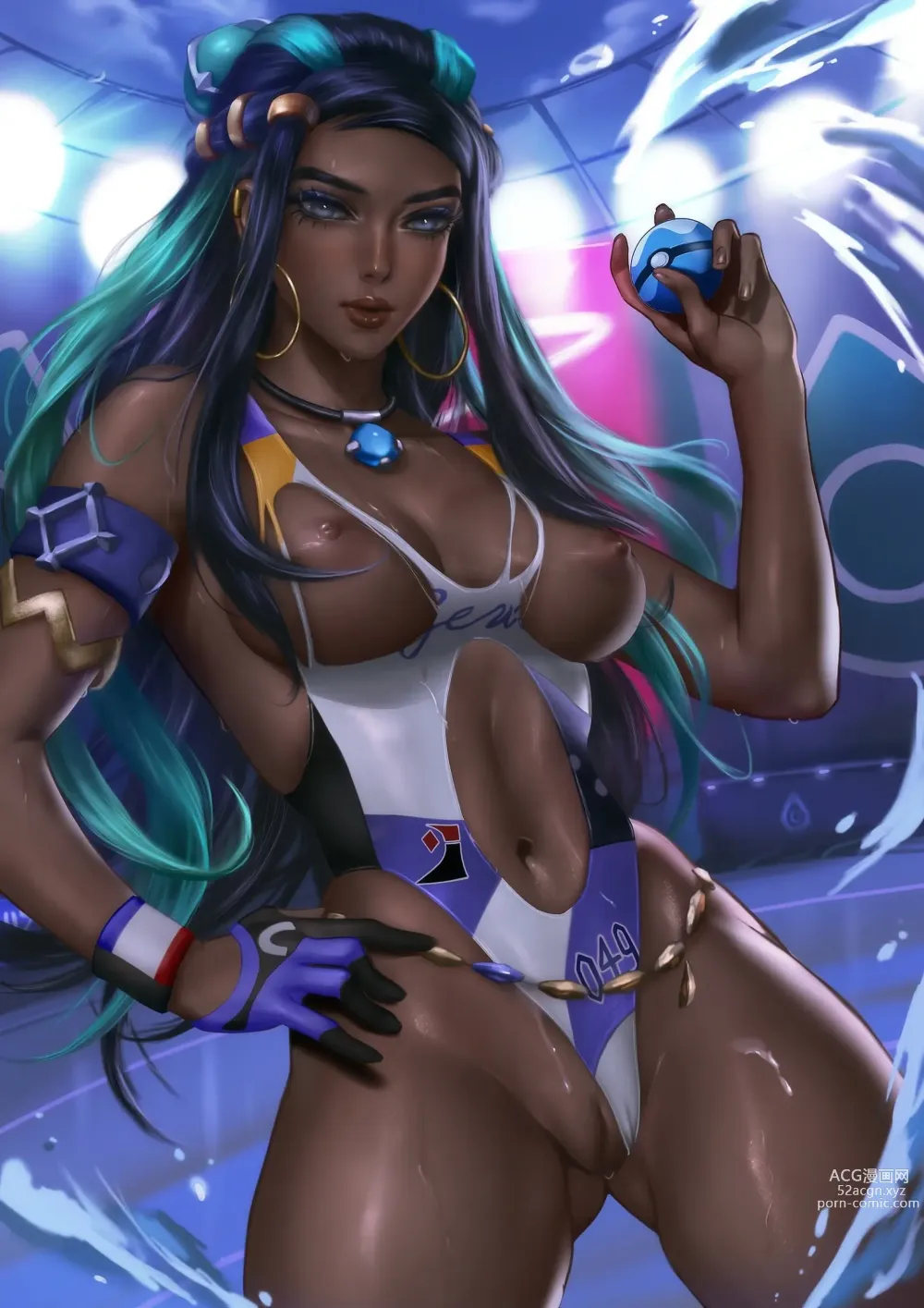 Page 297 of imageset Nessa