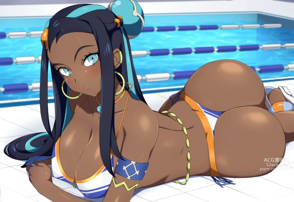 Page 90 of imageset Nessa