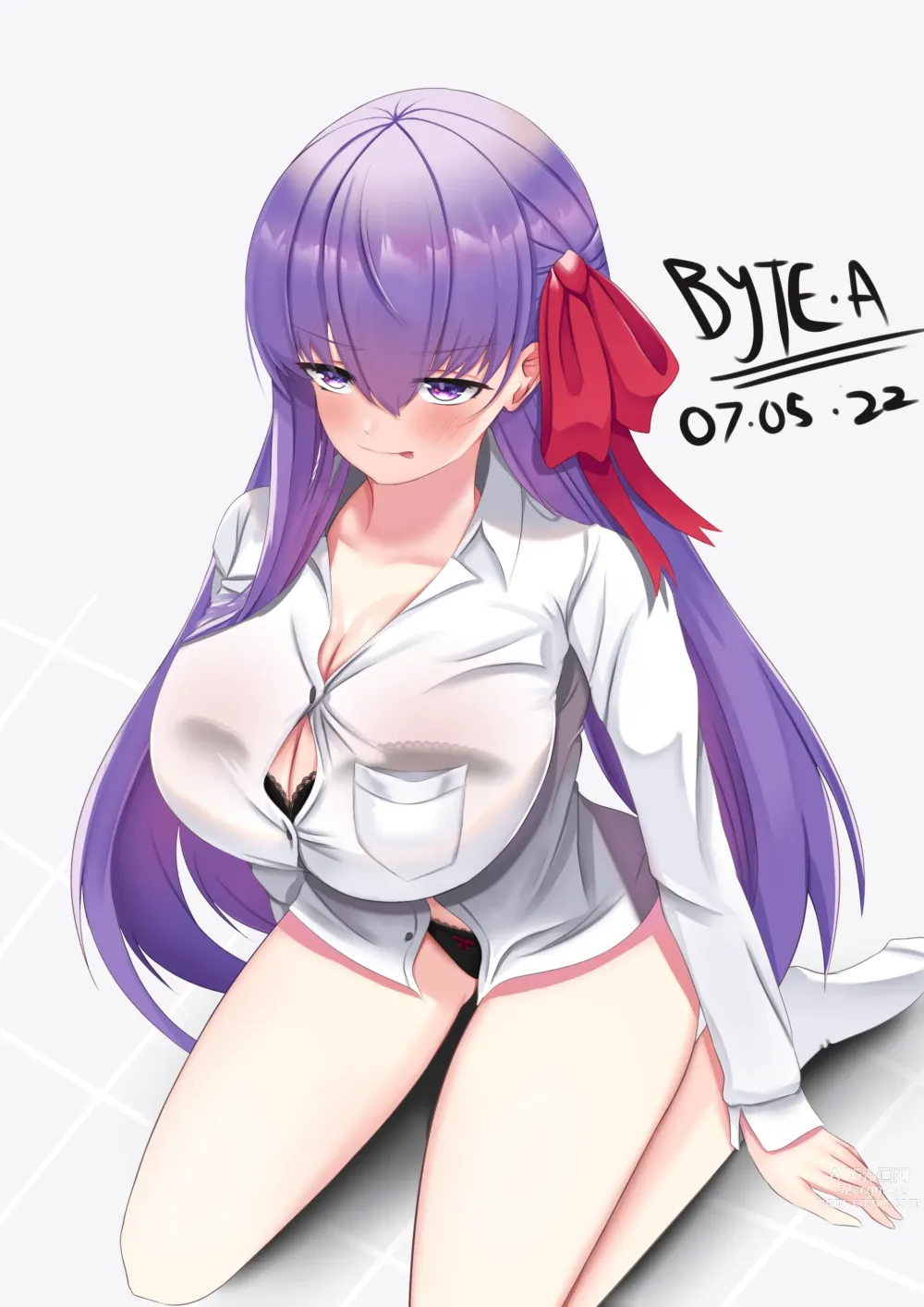 Page 63 of imageset ●PIXIV● Byte-Artist