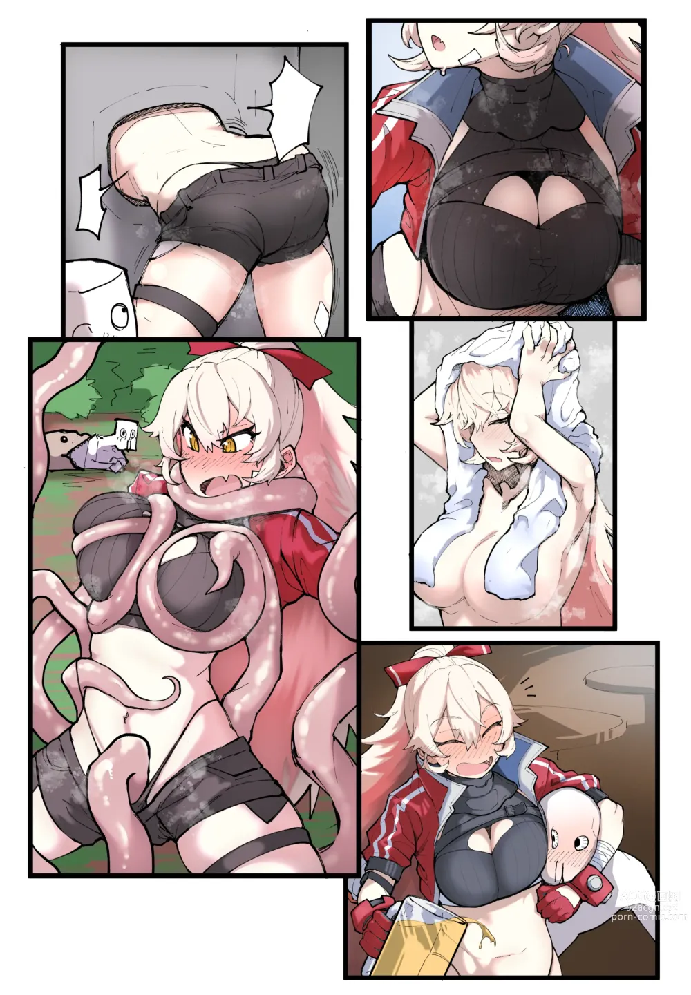 Page 80 of imageset ●PIXIV● アザらし