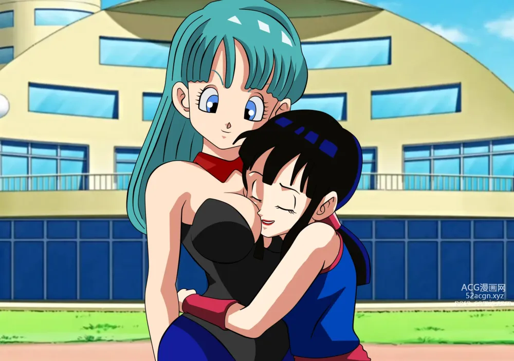 Page 1034 of imageset Bulma Briefs Collection