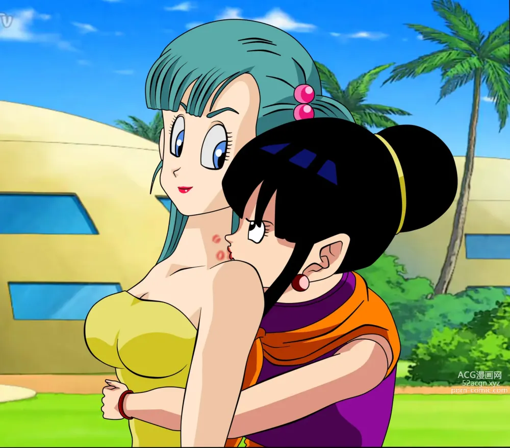 Page 1037 of imageset Bulma Briefs Collection