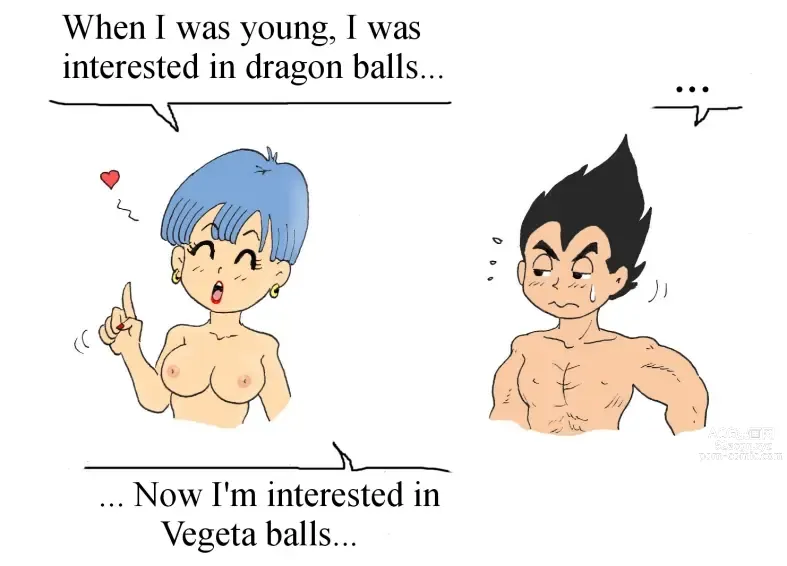 Page 1062 of imageset Bulma Briefs Collection