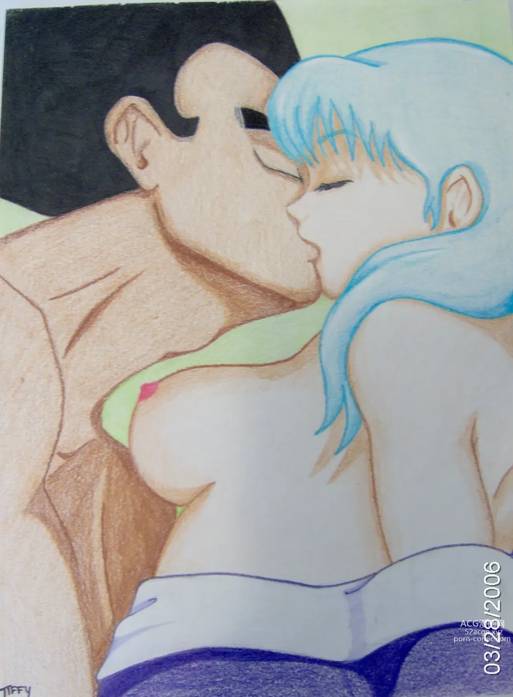 Page 111 of imageset Bulma Briefs Collection