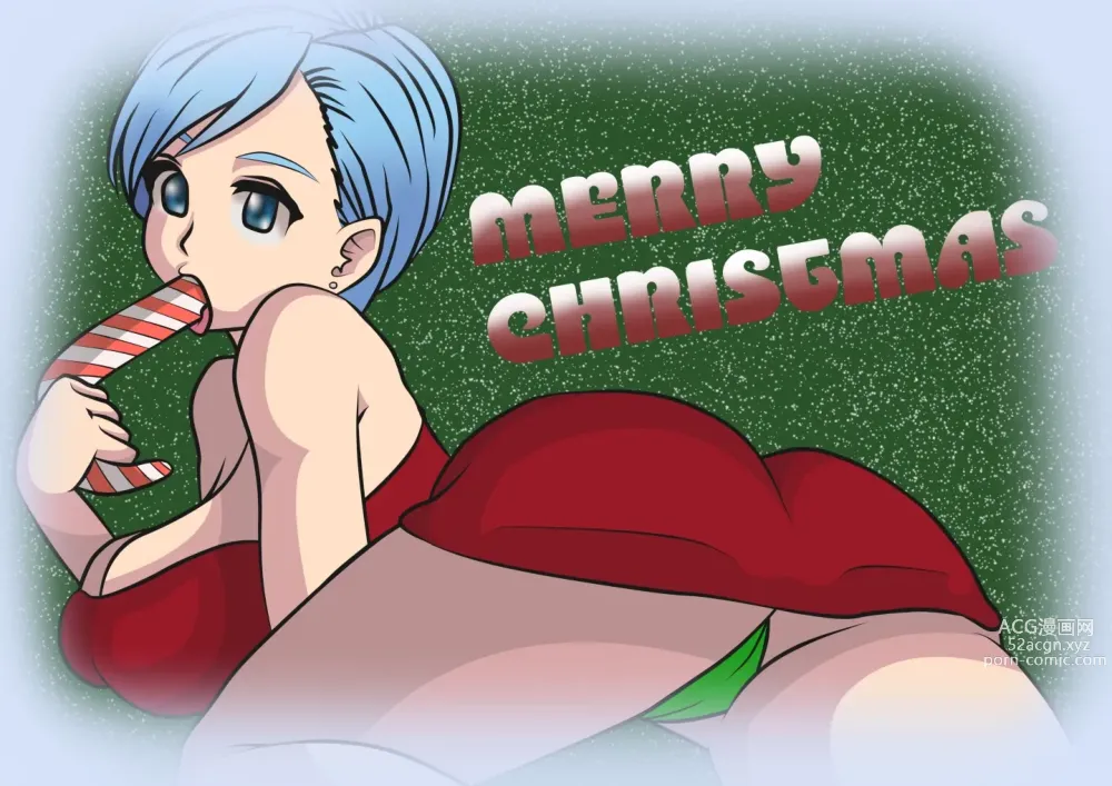 Page 1243 of imageset Bulma Briefs Collection