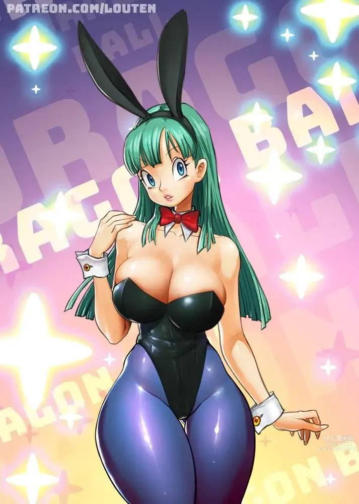 Page 1272 of imageset Bulma Briefs Collection