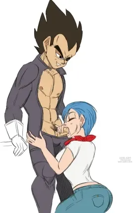 Page 1375 of imageset Bulma Briefs Collection