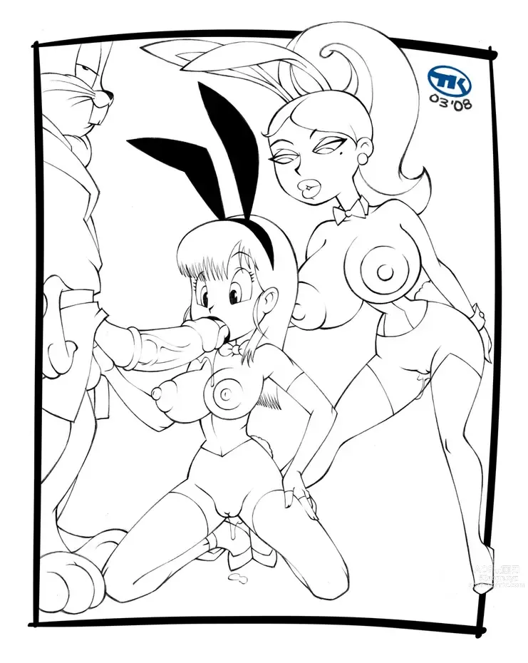 Page 427 of imageset Bulma Briefs Collection