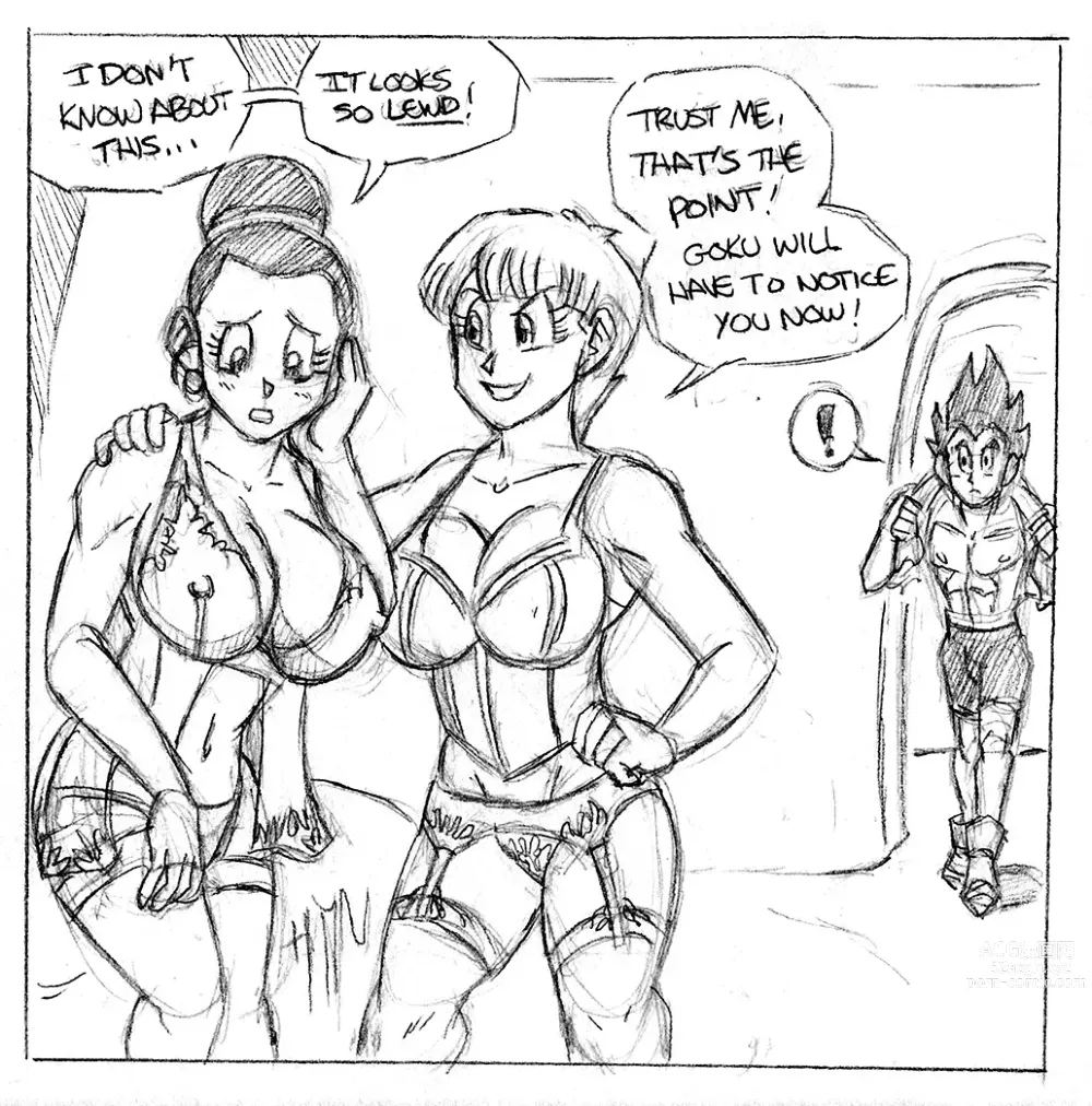 Page 501 of imageset Bulma Briefs Collection