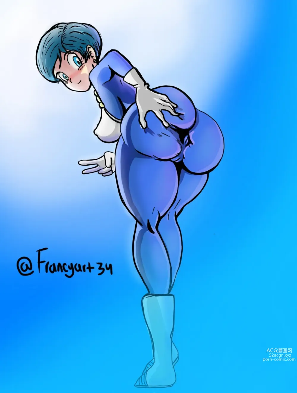 Page 1177 of imageset Bulma Briefs Collection