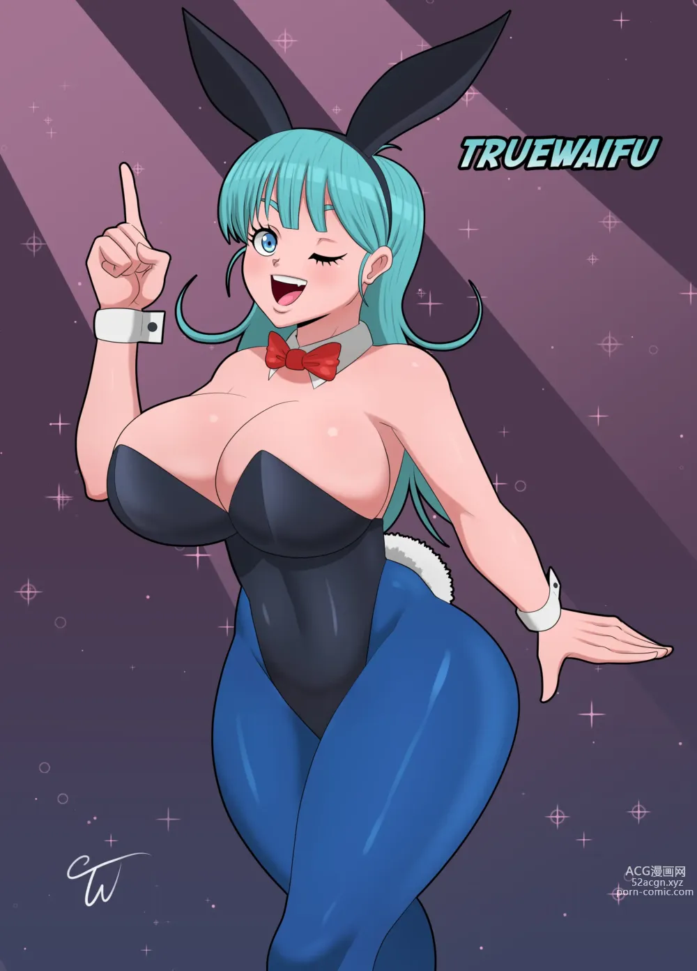 Page 168 of imageset Bulma Briefs Collection