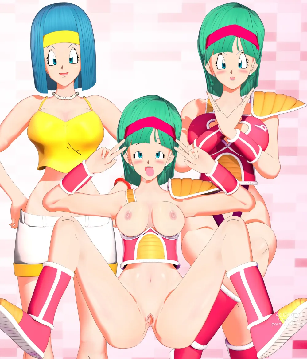 Page 247 of imageset Bulma Briefs Collection