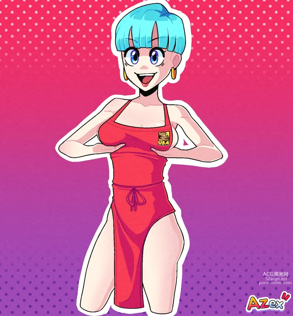 Page 1026 of imageset Bulma Briefs Collection