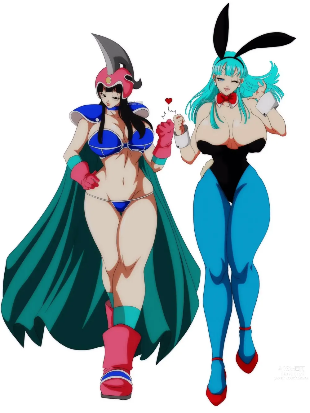 Page 1048 of imageset Bulma Briefs Collection