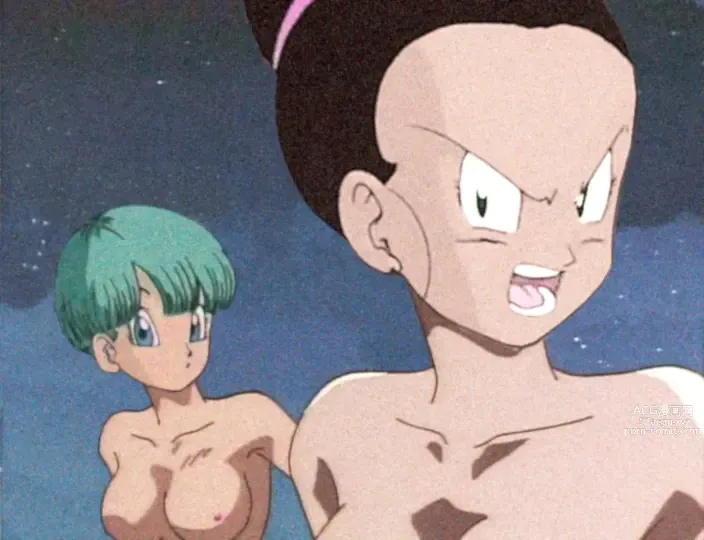 Page 111 of imageset Bulma Briefs Collection