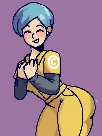 Page 1204 of imageset Bulma Briefs Collection