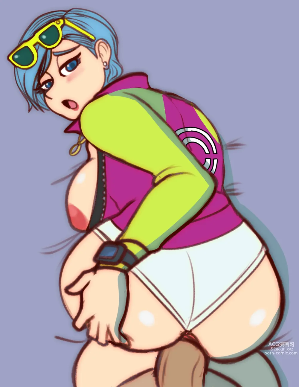 Page 1292 of imageset Bulma Briefs Collection