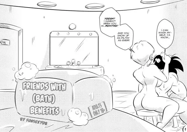 Page 33 of imageset Bulma Briefs Collection