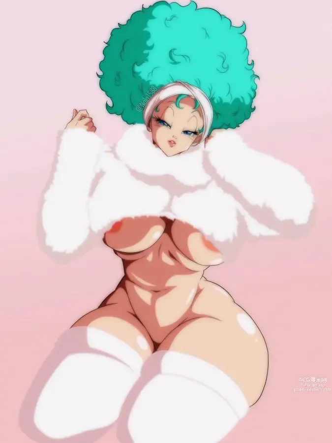 Page 93 of imageset Bulma Briefs Collection