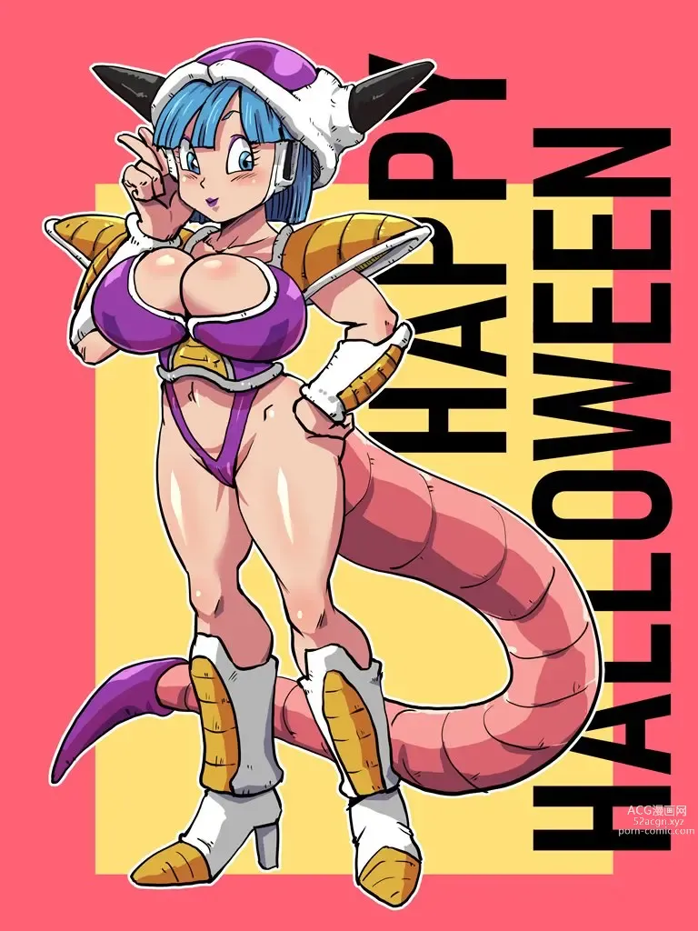 Page 1427 of imageset Bulma Briefs Collection