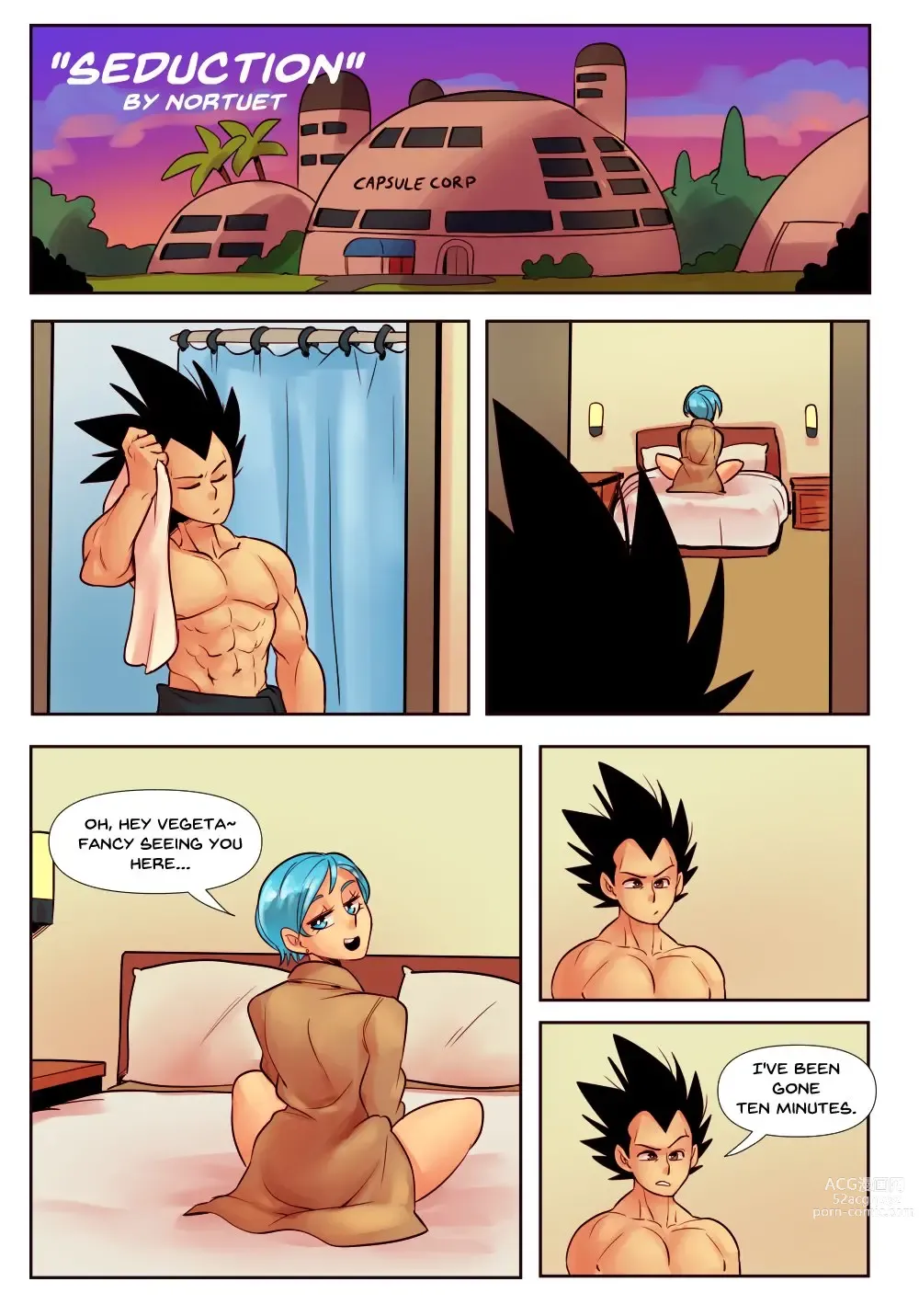 Page 1477 of imageset Bulma Briefs Collection