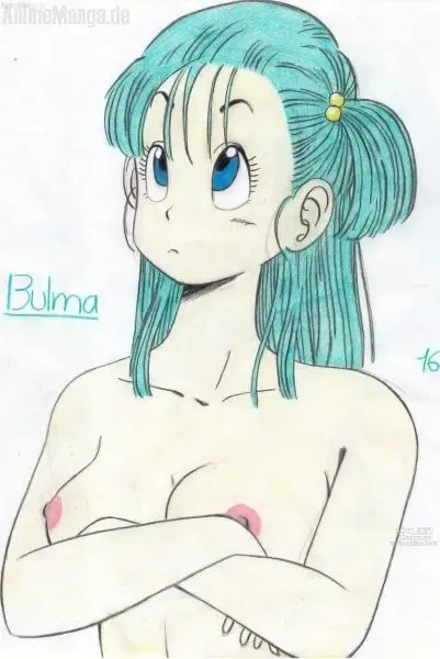 Page 160 of imageset Bulma Briefs Collection