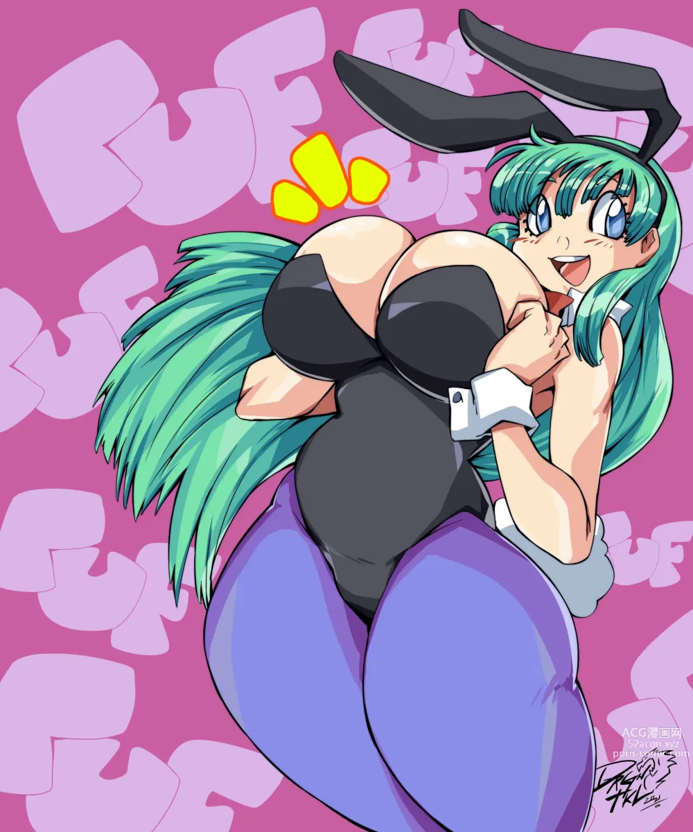 Page 180 of imageset Bulma Briefs Collection