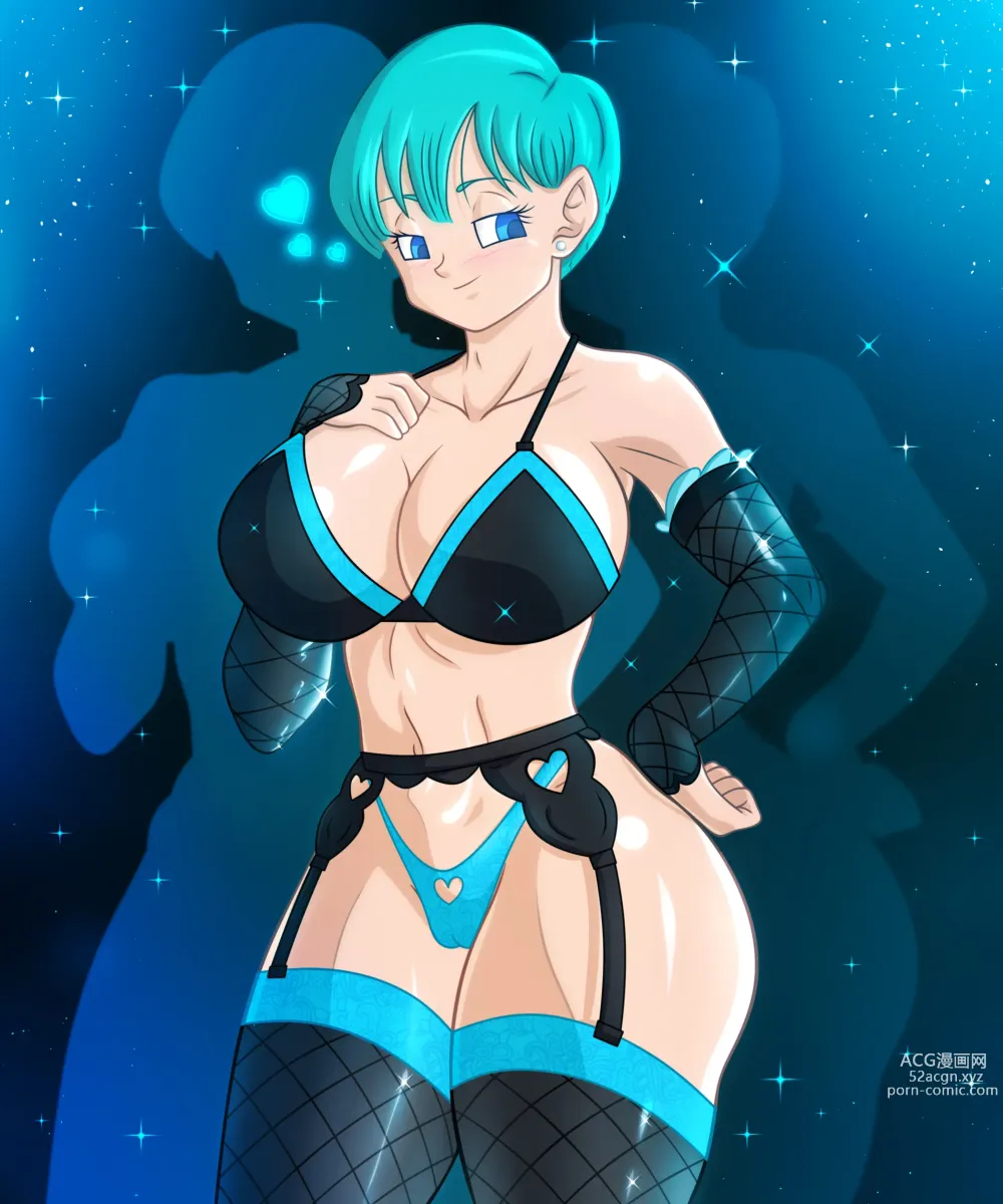 Page 213 of imageset Bulma Briefs Collection