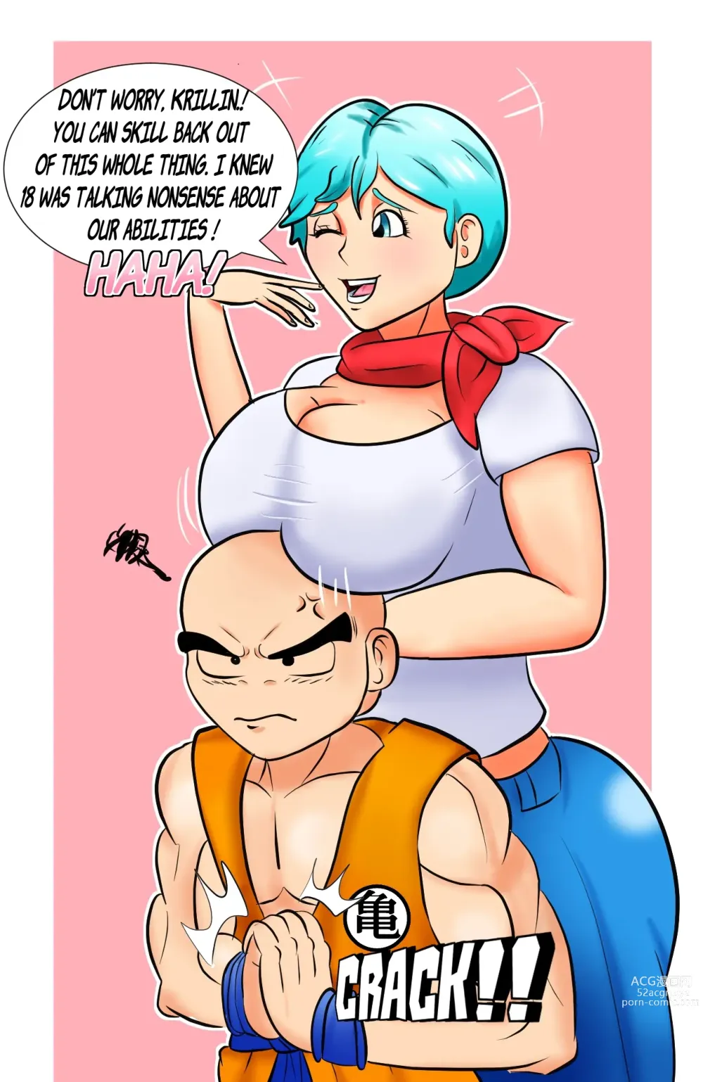 Page 367 of imageset Bulma Briefs Collection