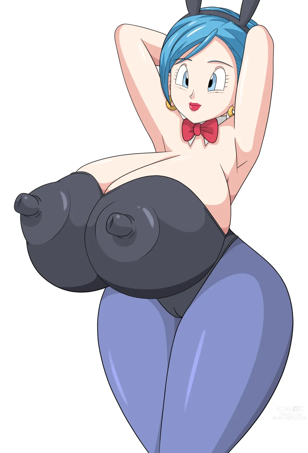 Page 891 of imageset Bulma Briefs Collection