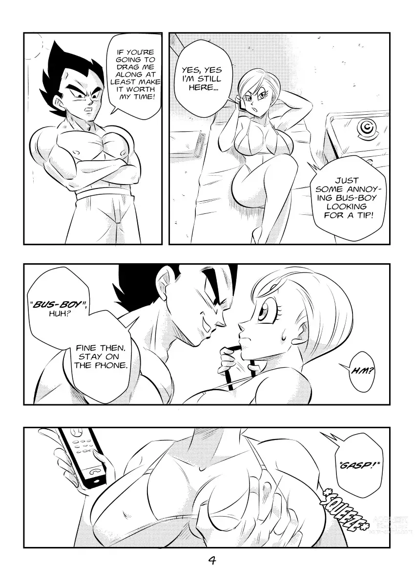 Page 131 of imageset Bulma Briefs Collection