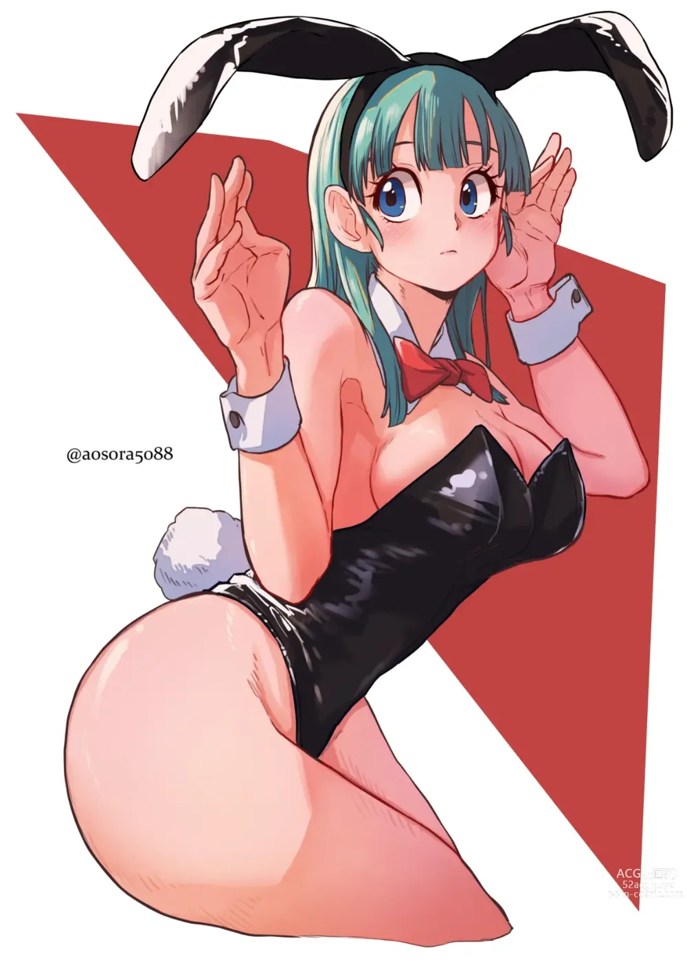 Page 427 of imageset Bulma Briefs Collection