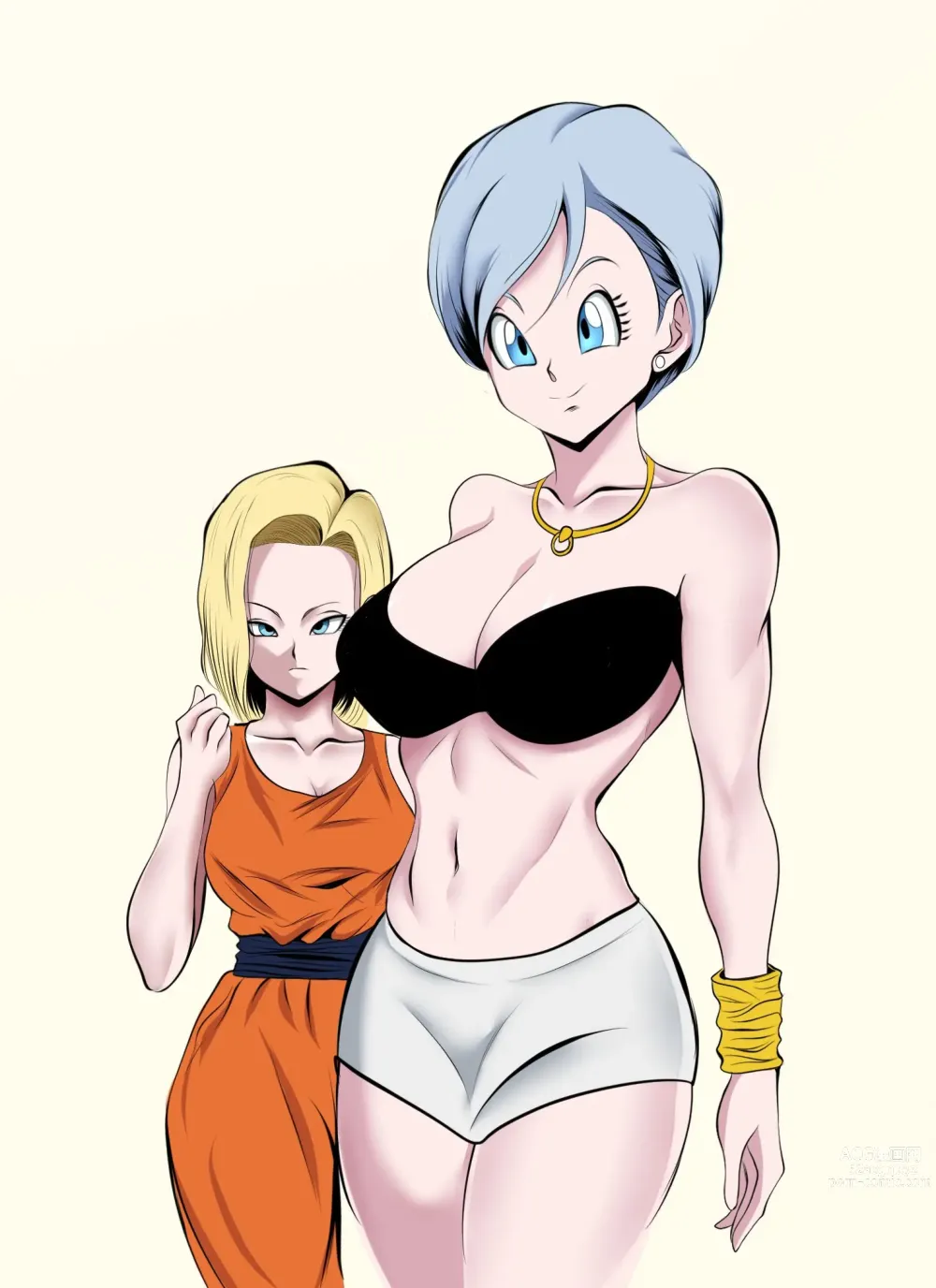 Page 727 of imageset Bulma Briefs Collection