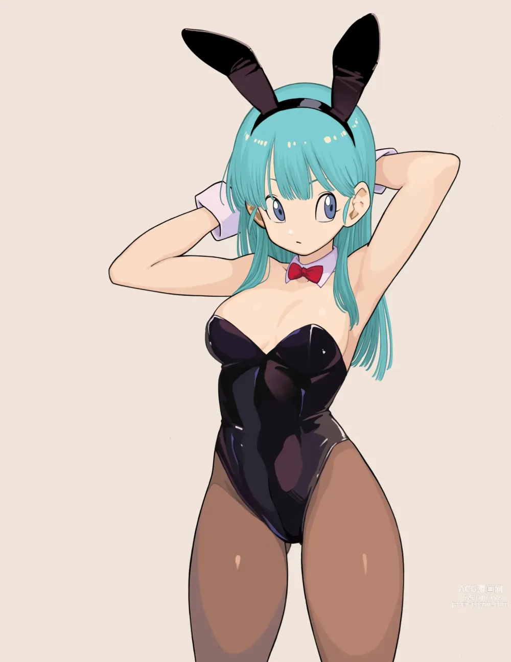 Page 271 of imageset Bulma Briefs Collection