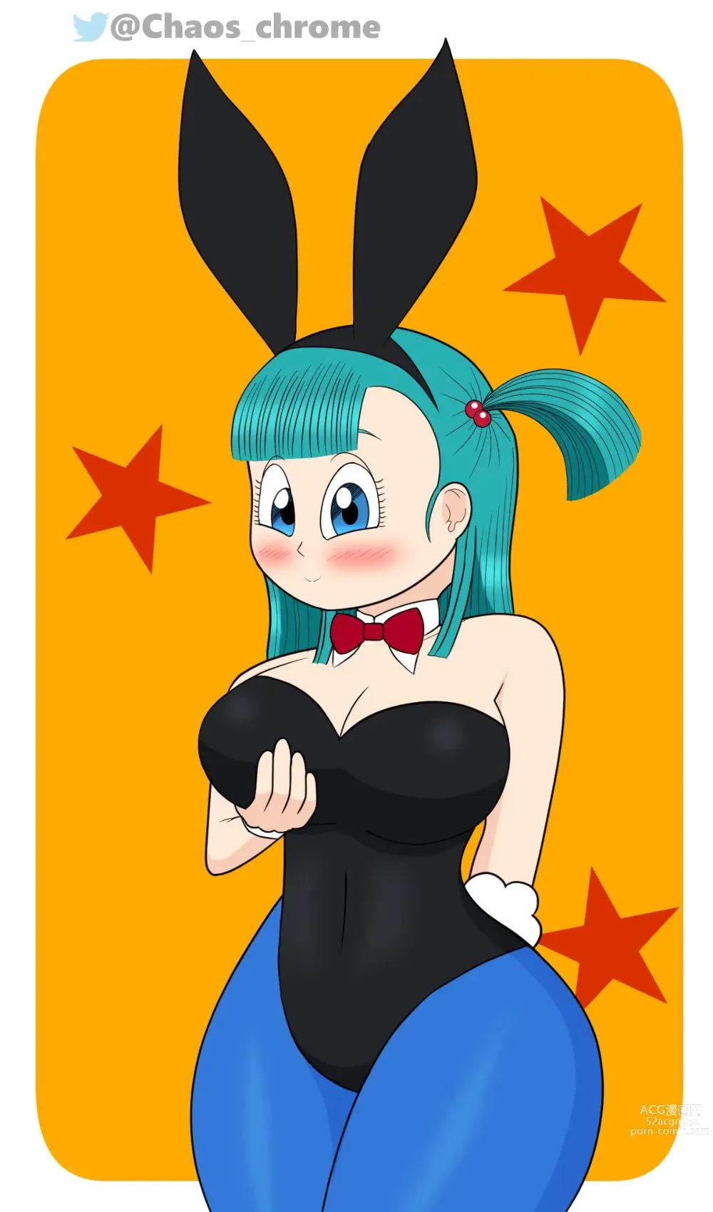 Page 389 of imageset Bulma Briefs Collection