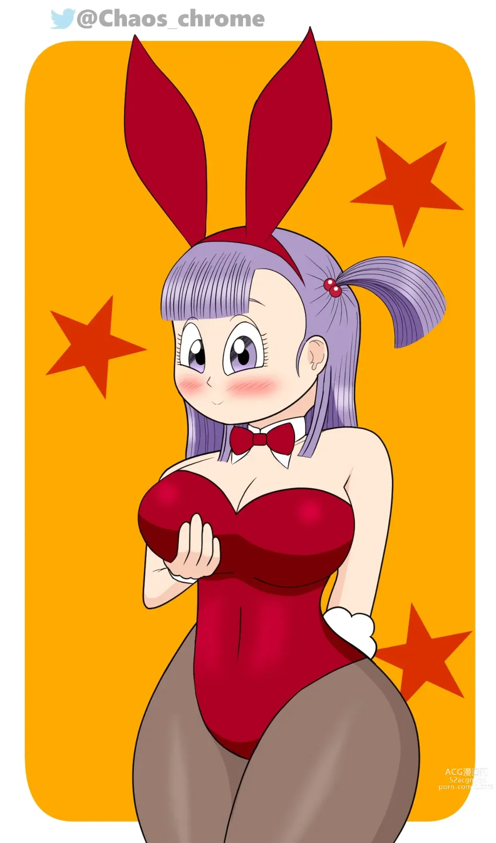 Page 390 of imageset Bulma Briefs Collection