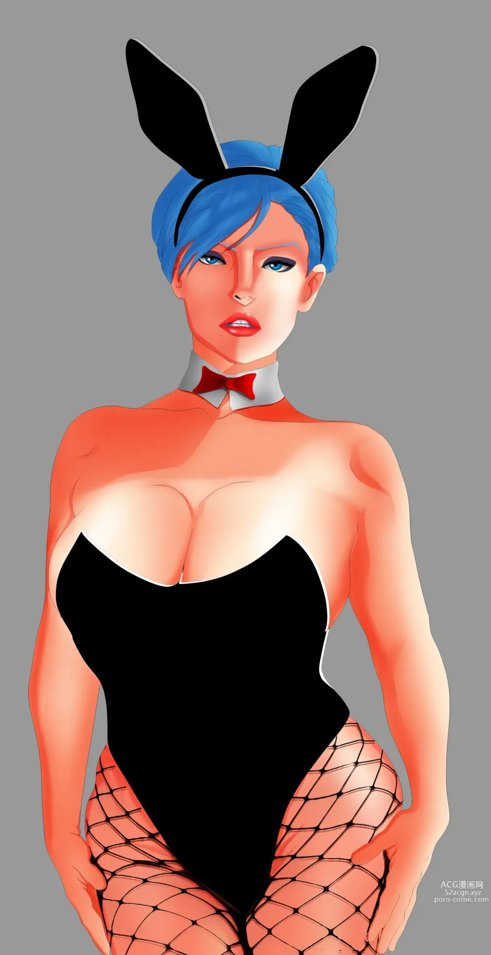 Page 487 of imageset Bulma Briefs Collection