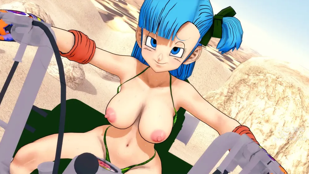 Page 517 of imageset Bulma Briefs Collection