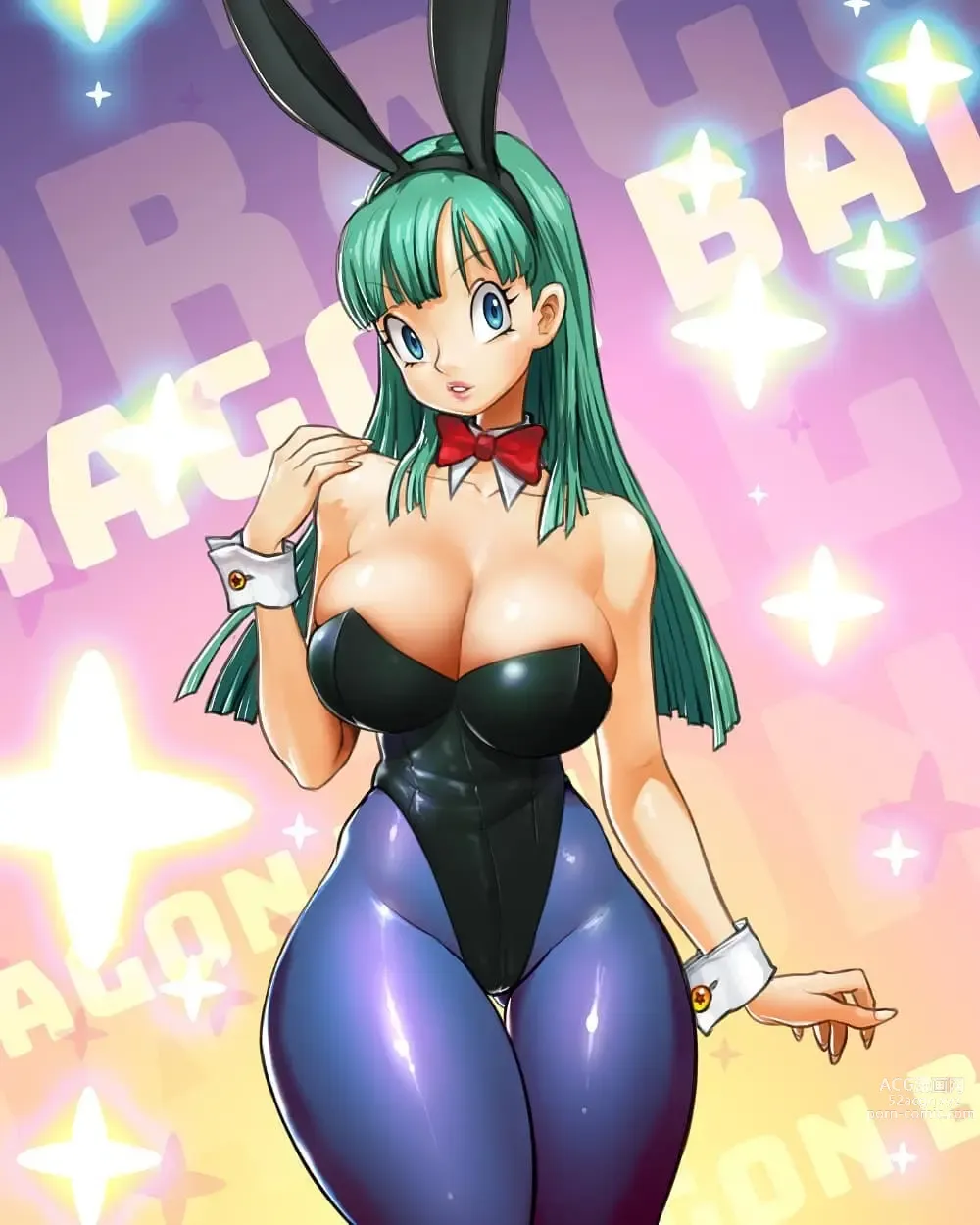 Page 531 of imageset Bulma Briefs Collection