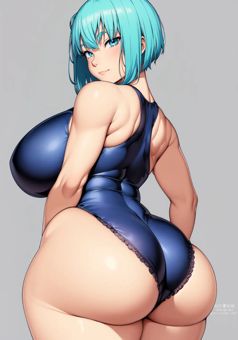 Page 756 of imageset Bulma Briefs Collection