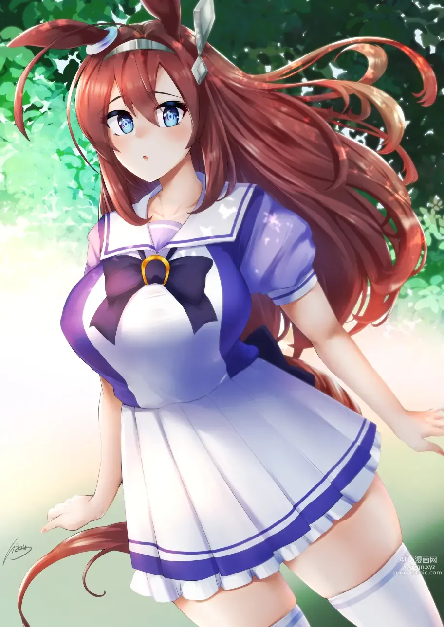 Page 129 of imageset Ibara Azuki