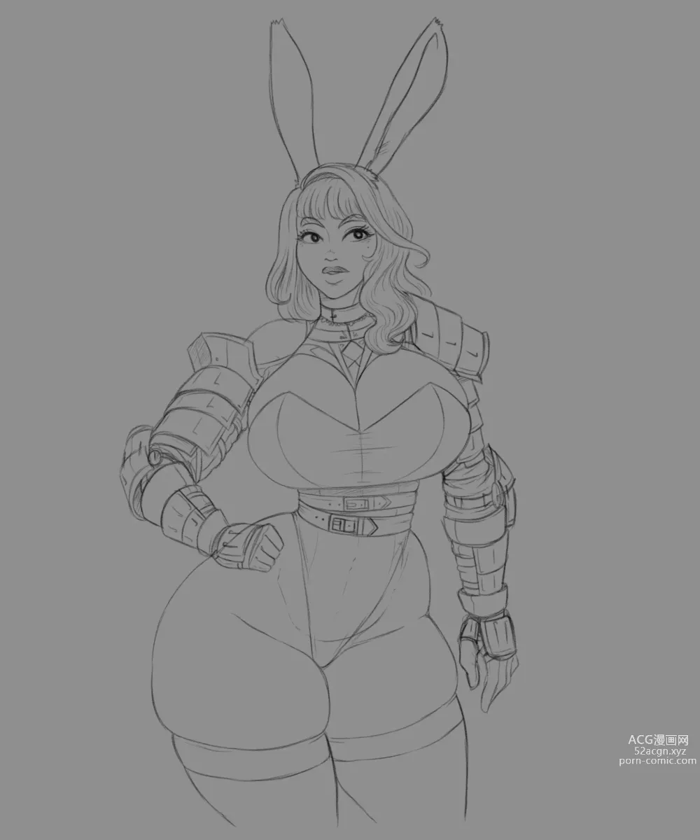 Page 1131 of imageset Furry - Viera Collection