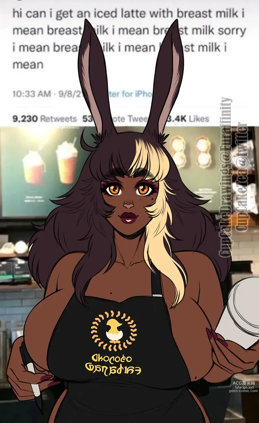 Page 1220 of imageset Furry - Viera Collection