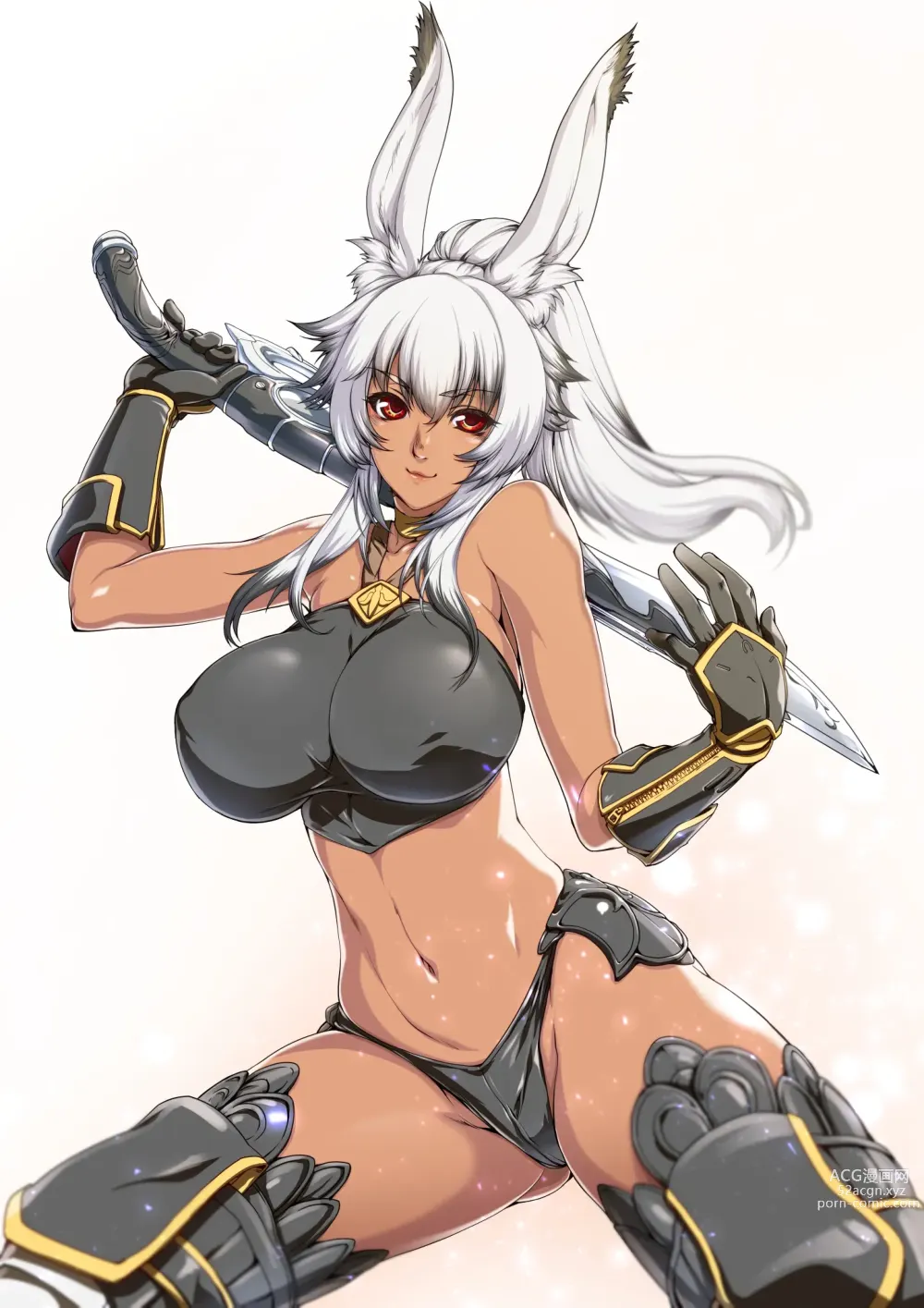 Page 1274 of imageset Furry - Viera Collection